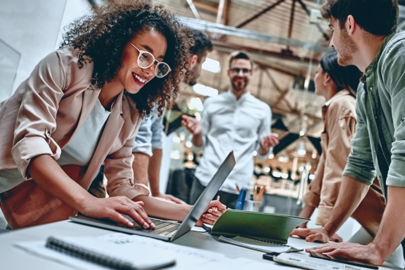 Building an optimal workforce