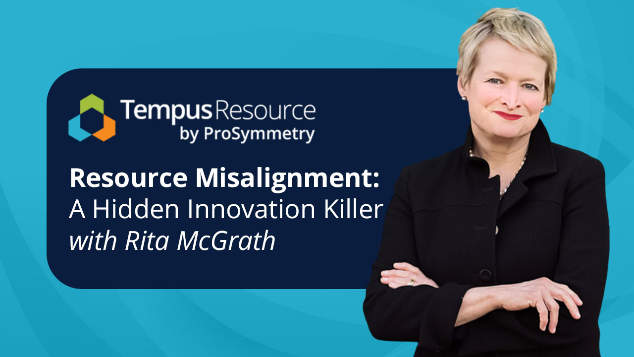 Rita McGrath webinar recording featured image