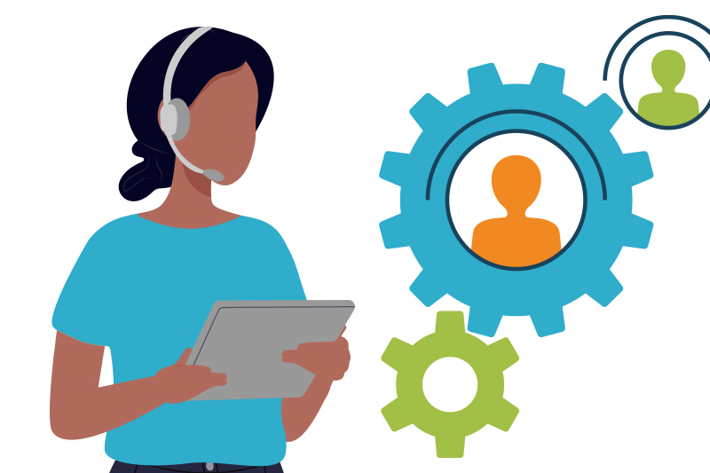 CRM integration blog post featured image