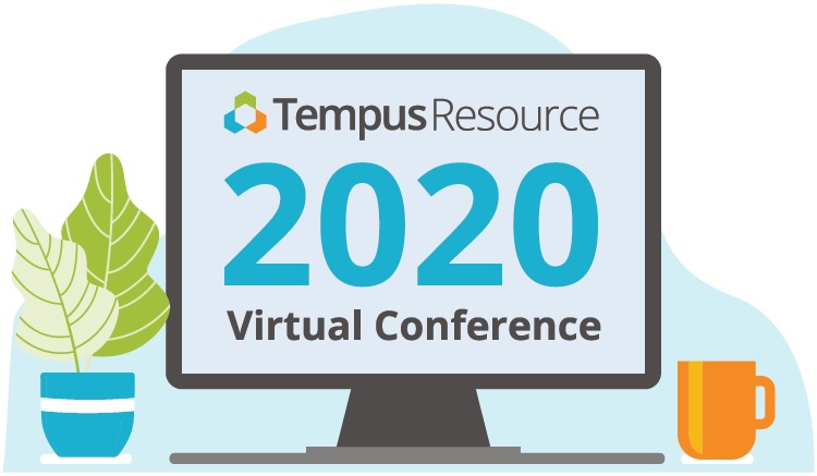 2020 virtual conference logo