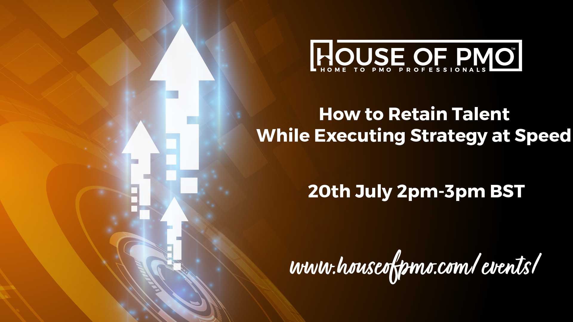 House of PMO featured image