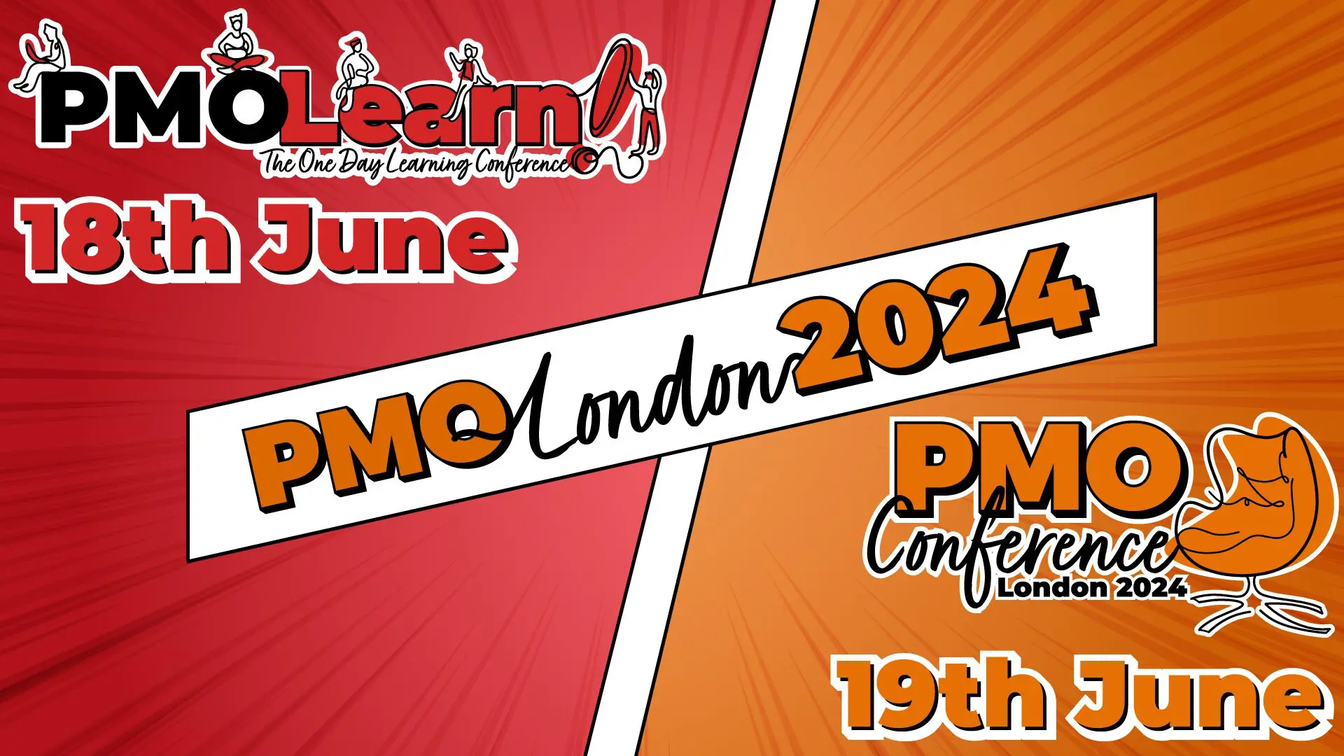 House of PMO London 2024 featured image