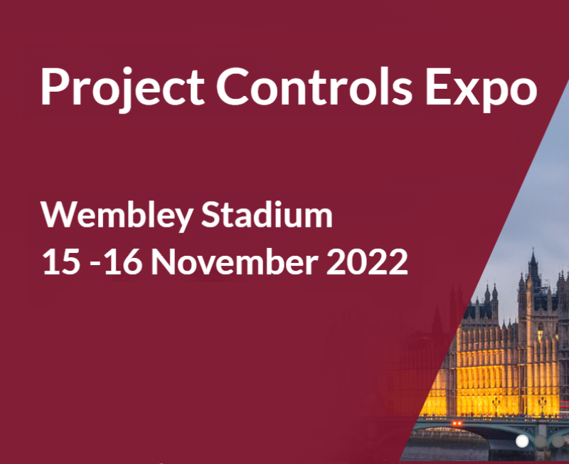 Project Controls Expo UK