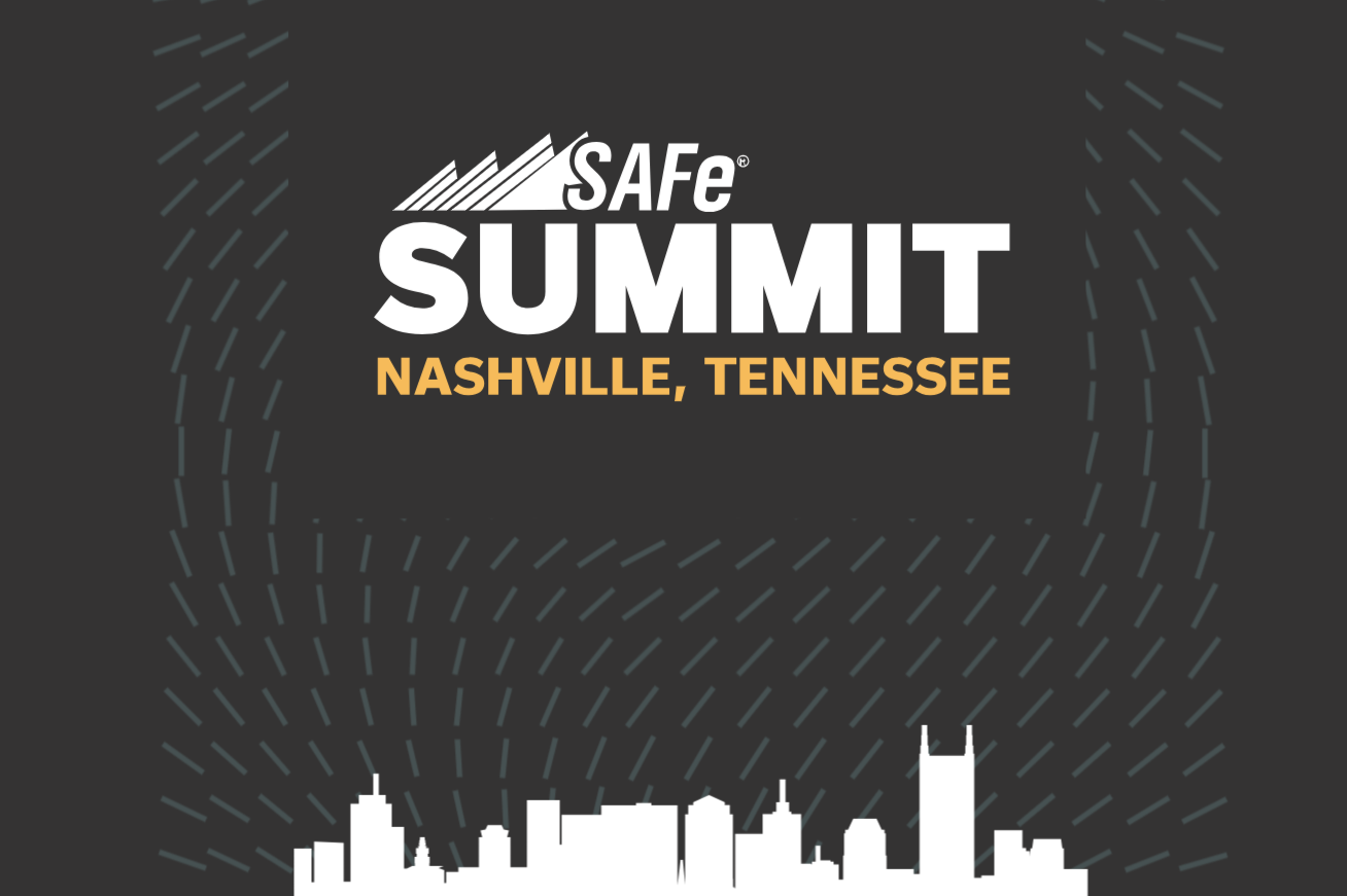 SAFe Summit